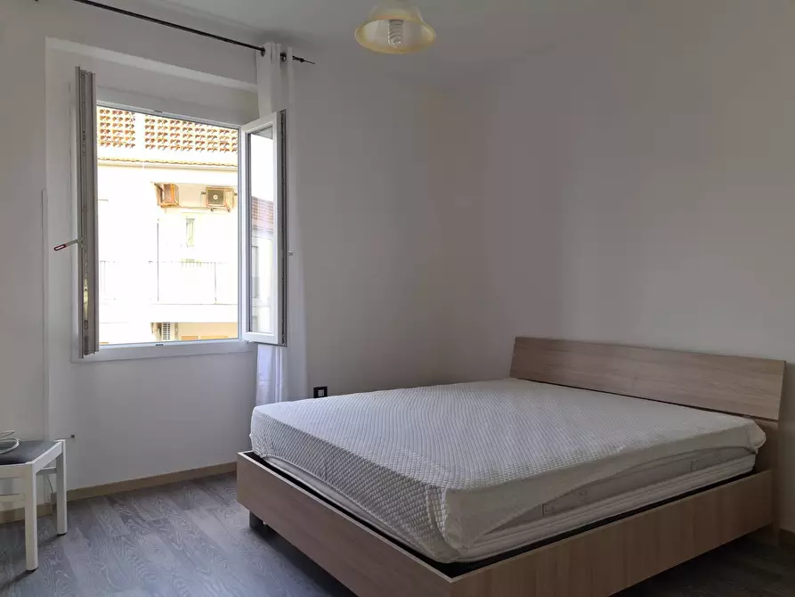 Immagine 1 di Appartamento in affitto  in Via Lungomare a Catanzaro