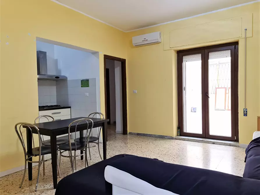 Immagine 1 di Appartamento in affitto  in Via Lungomare Stefano Pugliese 63 a Catanzaro