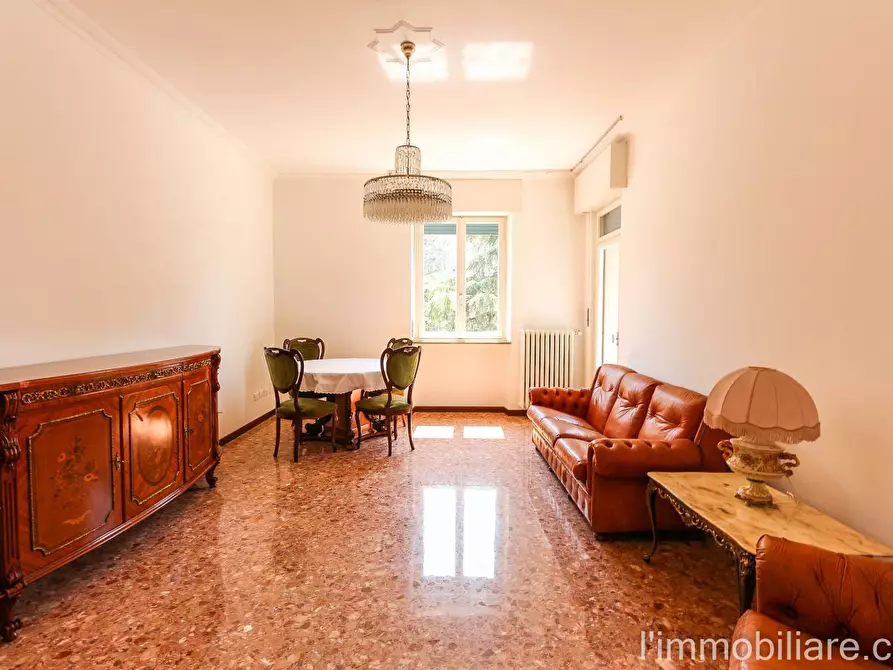 Immagine 2 di Appartamento in affitto  in Via Goffredo Mameli 132 a Verona