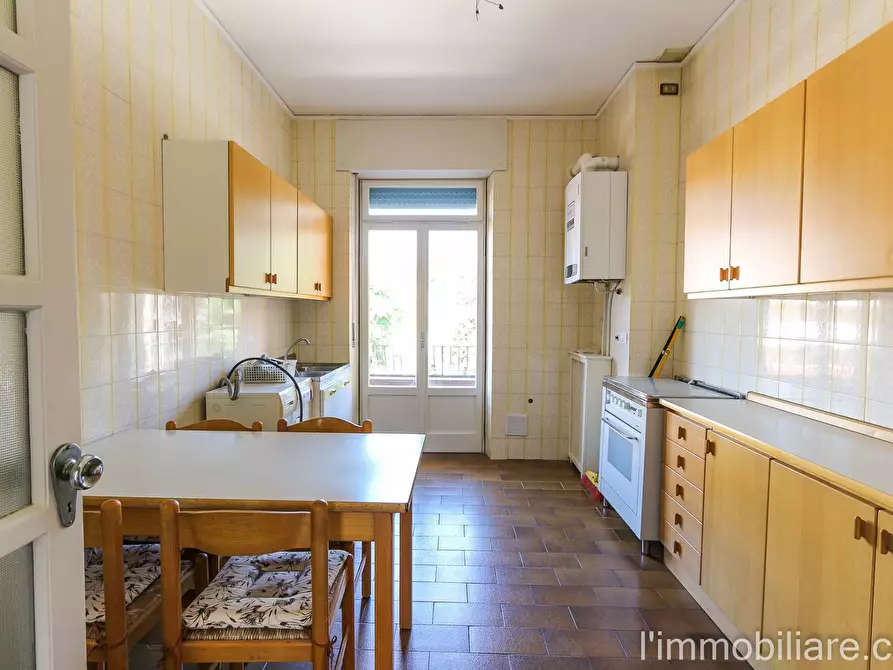 Immagine 1 di Appartamento in affitto  in Via Goffredo Mameli 132 a Verona