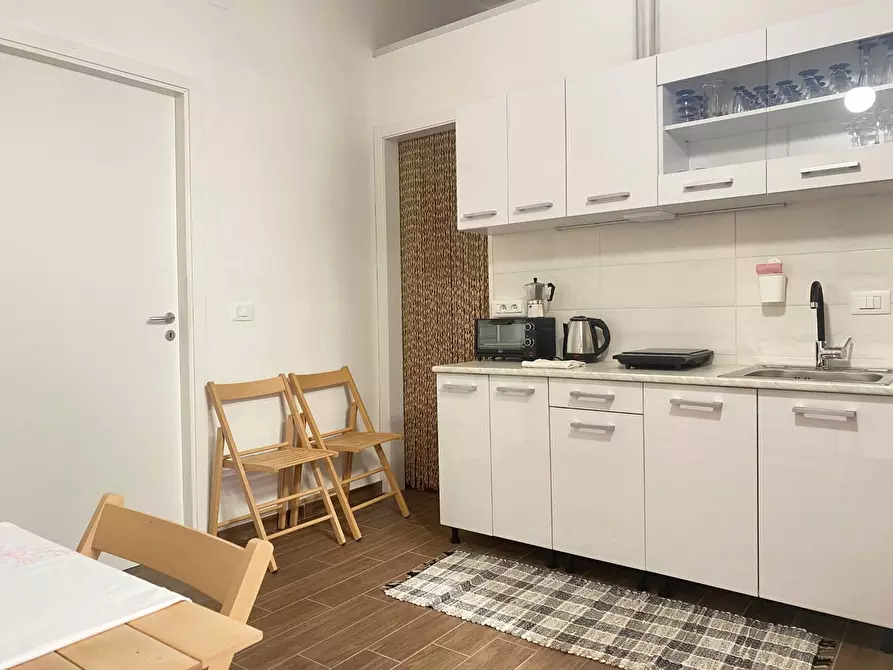 Immagine 1 di Appartamento in affitto  in via Tommaso Gulli 5 a Catanzaro