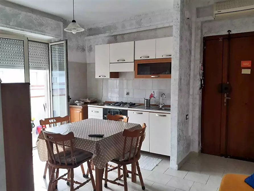 Immagine 1 di Appartamento in affitto  in via Rodio 22 a Catanzaro