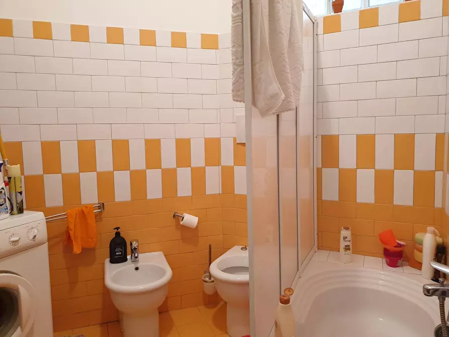 Immagine 9 di Appartamento in affitto  in Via Giambattista Rodio 9 a Catanzaro