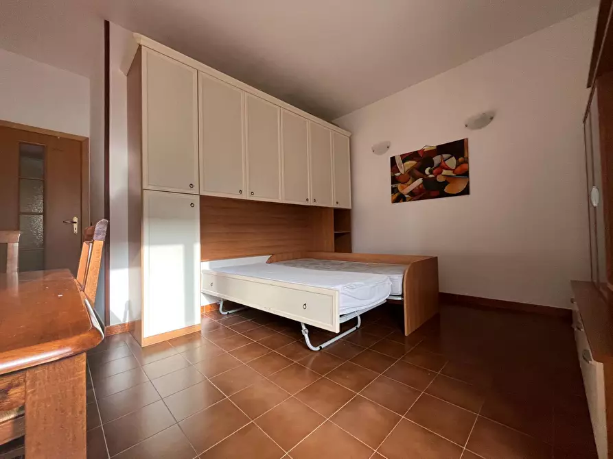 Immagine 1 di Appartamento in affitto  in Via Caprera 9/A a Catanzaro