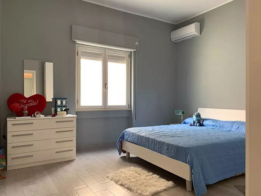 Immagine 1 di Appartamento in affitto  in via Mario Greco a Catanzaro