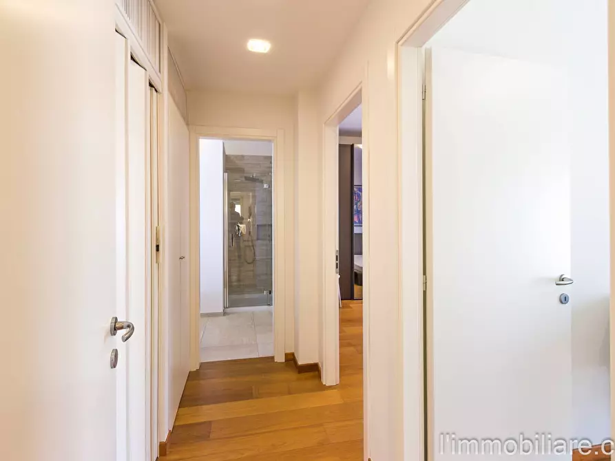 Immagine 5 di Appartamento in affitto  in via Carlo Ederle 38 a Verona