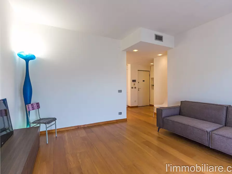 Immagine 8 di Appartamento in affitto  in via Carlo Ederle 38 a Verona