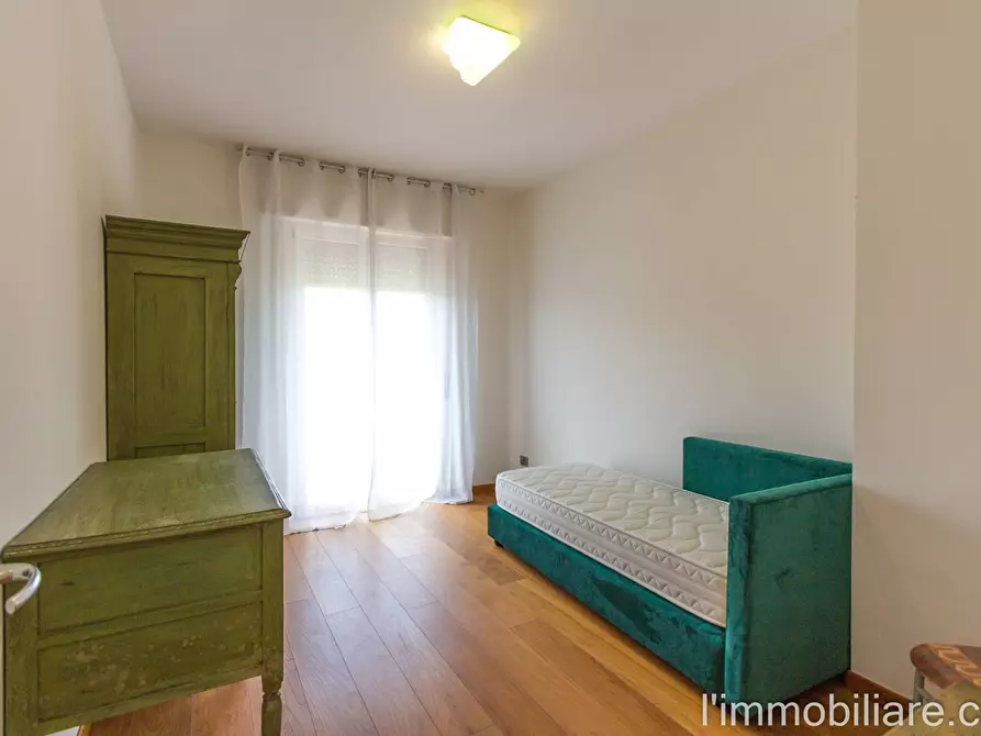 Immagine 10 di Appartamento in affitto  in via Carlo Ederle 38 a Verona