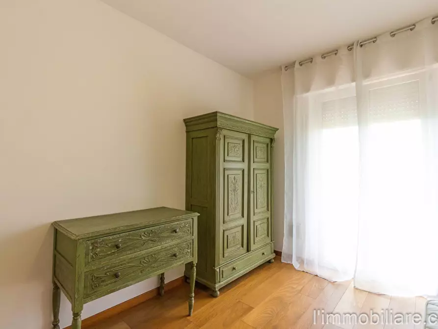 Immagine 11 di Appartamento in affitto  in via Carlo Ederle 38 a Verona
