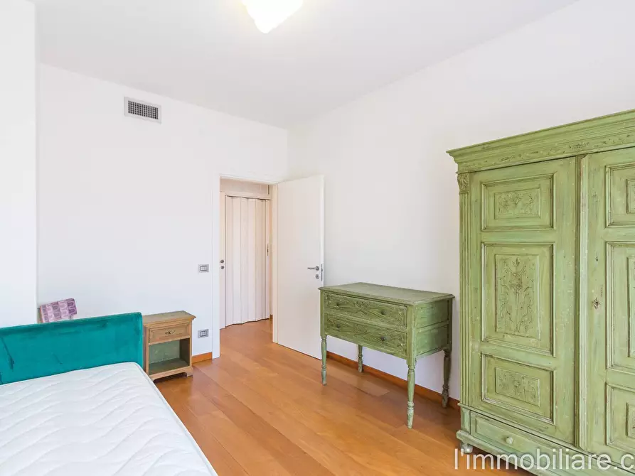 Immagine 12 di Appartamento in affitto  in via Carlo Ederle 38 a Verona