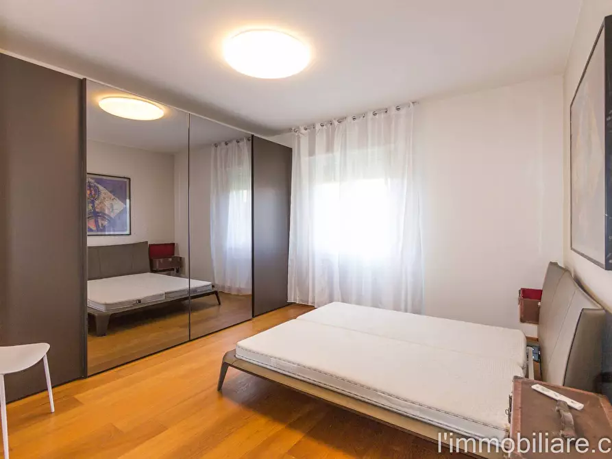 Immagine 13 di Appartamento in affitto  in via Carlo Ederle 38 a Verona