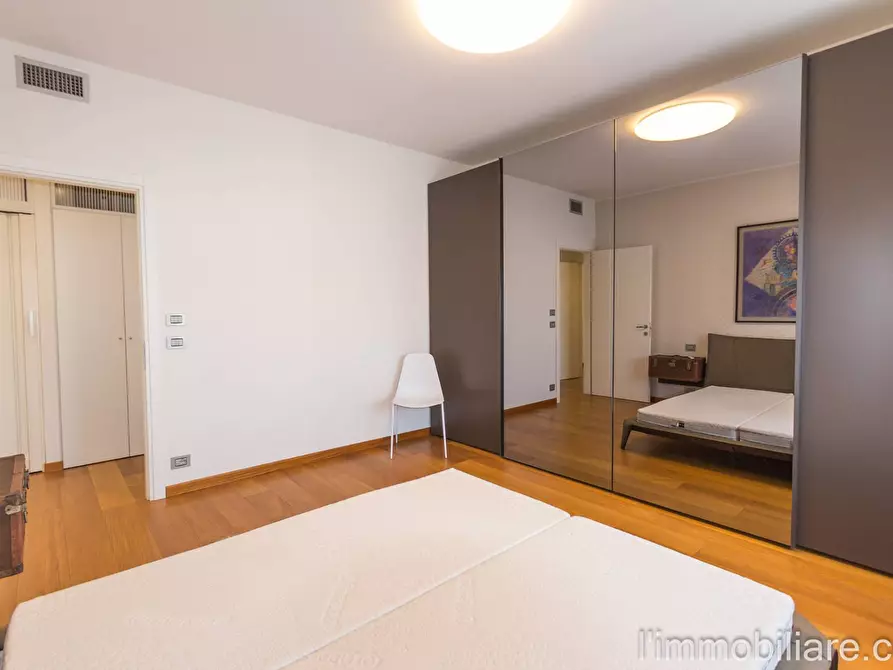 Immagine 14 di Appartamento in affitto  in via Carlo Ederle 38 a Verona