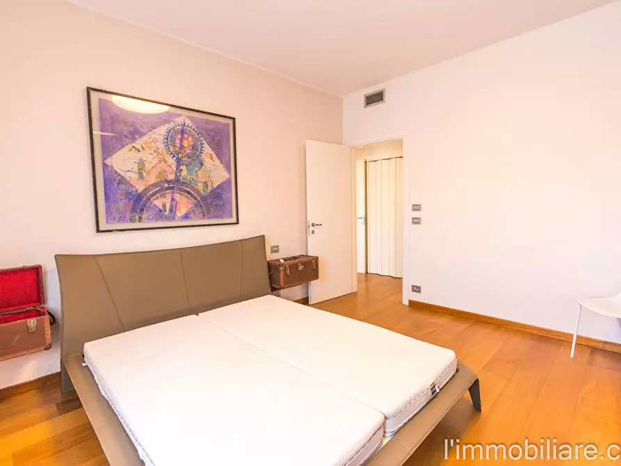 Immagine 15 di Appartamento in affitto  in via Carlo Ederle 38 a Verona