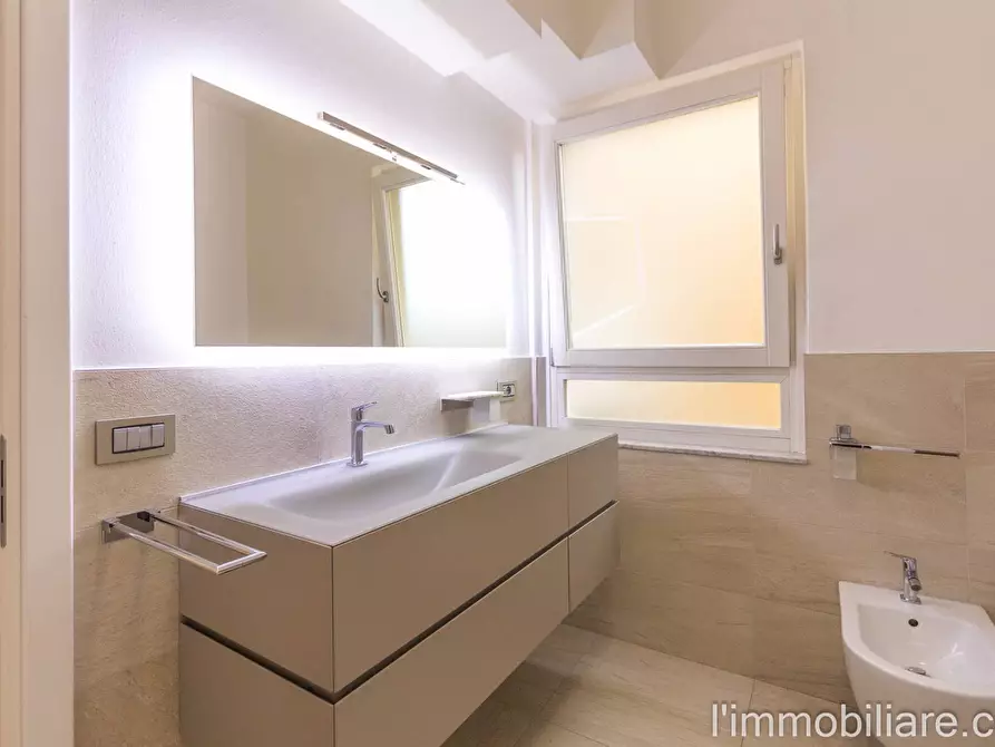 Immagine 16 di Appartamento in affitto  in via Carlo Ederle 38 a Verona
