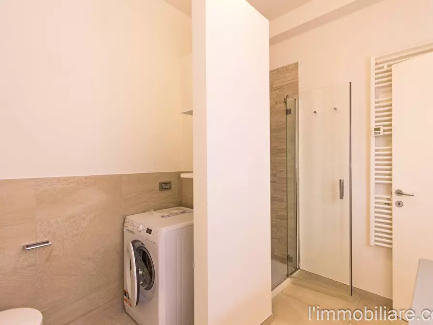 Immagine 18 di Appartamento in affitto  in via Carlo Ederle 38 a Verona