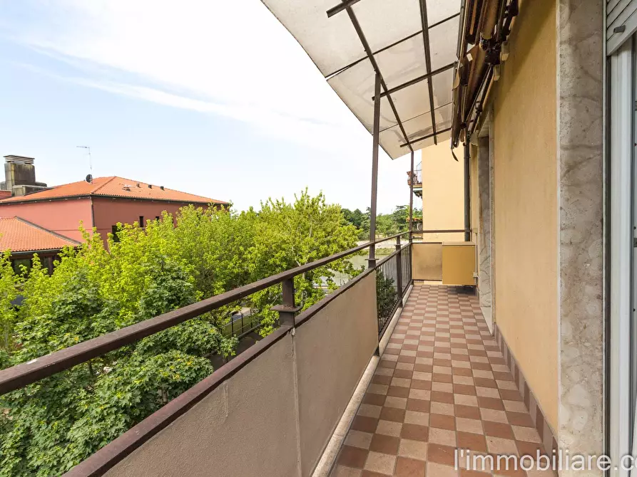 Immagine 20 di Appartamento in affitto  in via Carlo Ederle 38 a Verona
