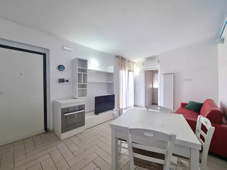 Immagine 1 di Appartamento in affitto  in Via Sant'Elena 40D a Catanzaro