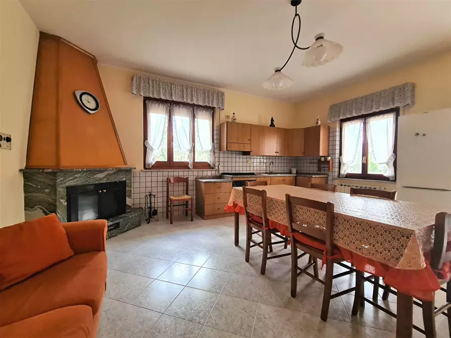 Immagine 1 di Appartamento in affitto  in Viale Europa a Catanzaro