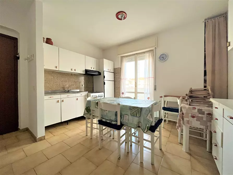 Immagine 1 di Appartamento in affitto  in Via Martiri di Cefalonia 18 a Catanzaro