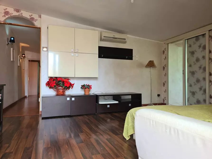 Immagine 1 di Appartamento in affitto  in via Progresso a Catanzaro