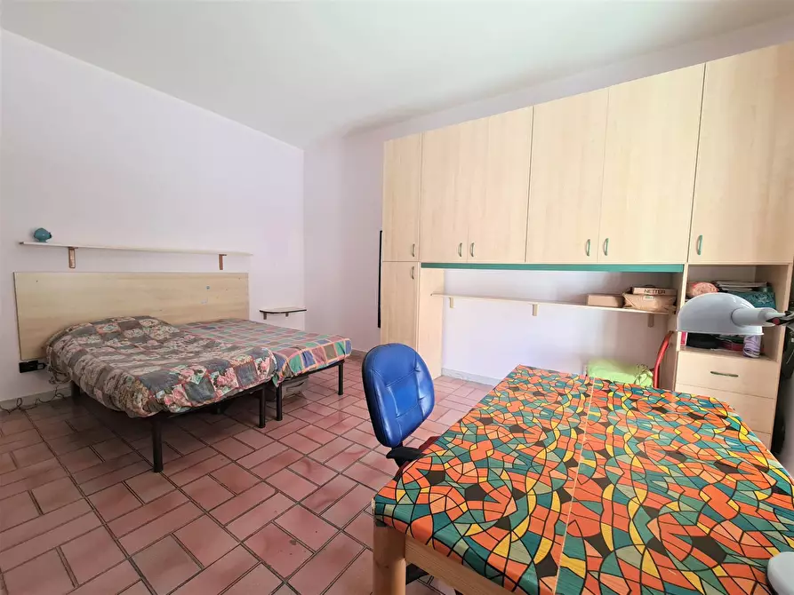 Immagine 1 di Appartamento in affitto  in via Colombo Cristoforo 130 a Catanzaro