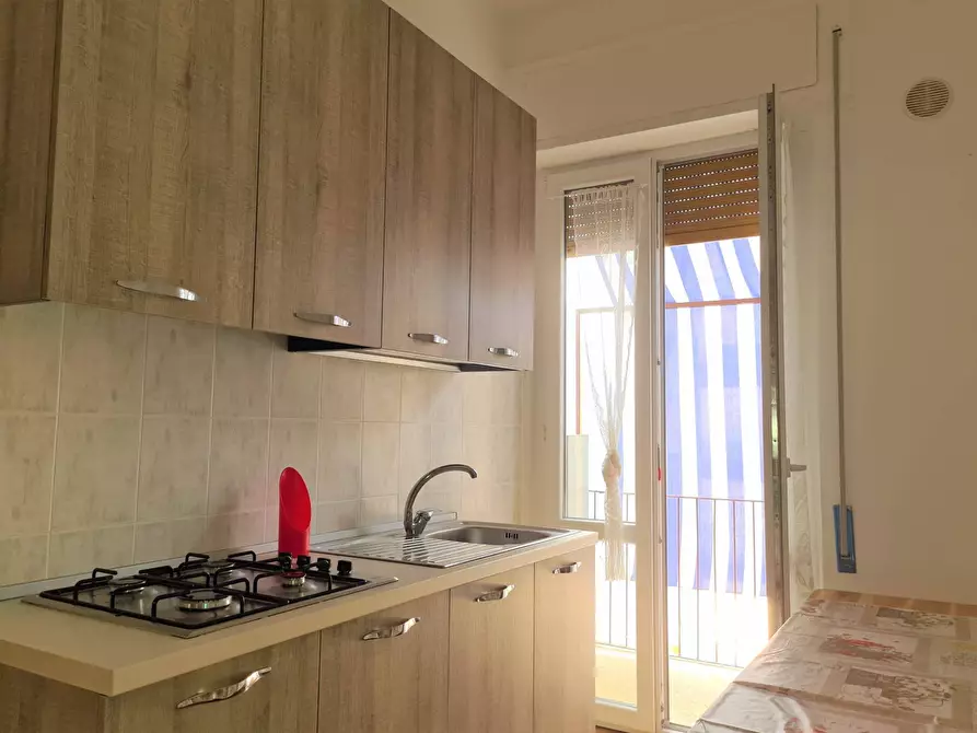 Immagine 1 di Appartamento in affitto  in via Fiume a Catanzaro