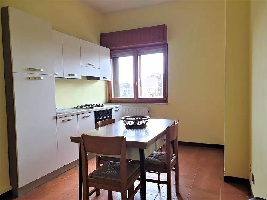 Immagine 1 di Appartamento in affitto  in via Corace 16 a Catanzaro