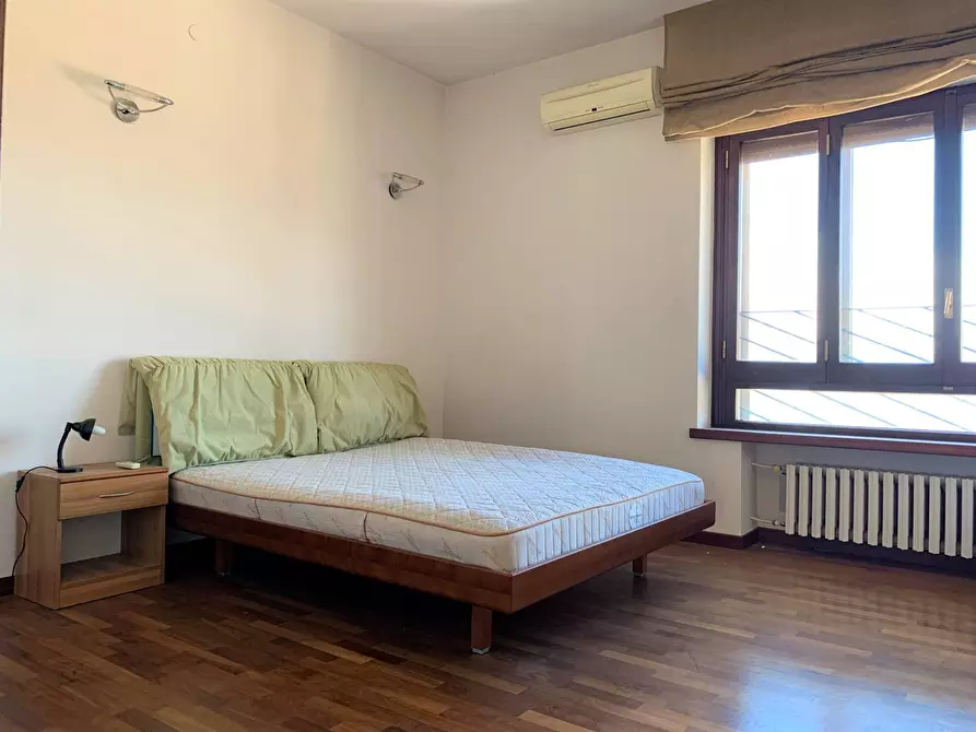 Immagine 1 di Appartamento in affitto  in viale Pio X a Catanzaro
