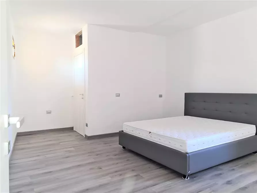 Appartamento in affitto in Via Michele Maria Manfredi 25 a Catanzaro