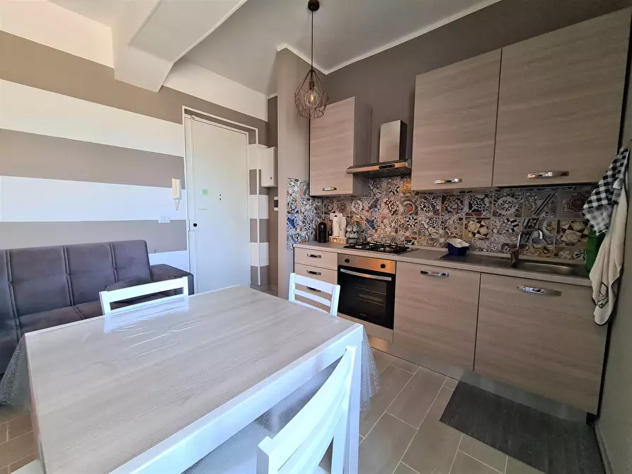 Immagine 13 di Appartamento in affitto  in Via Murano 5 a Catanzaro