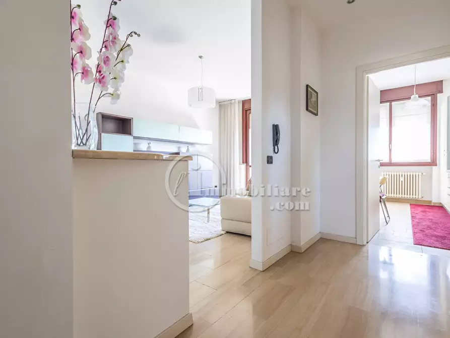Immagine 7 di Appartamento in vendita  a Legnano