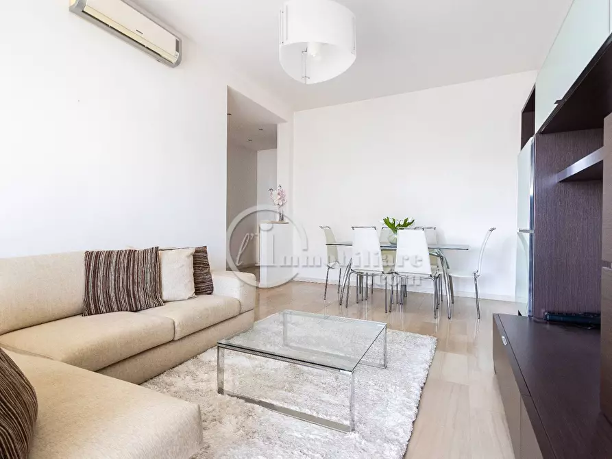 Immagine 3 di Appartamento in vendita  a Legnano