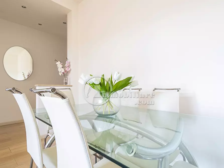 Immagine 4 di Appartamento in vendita  a Legnano