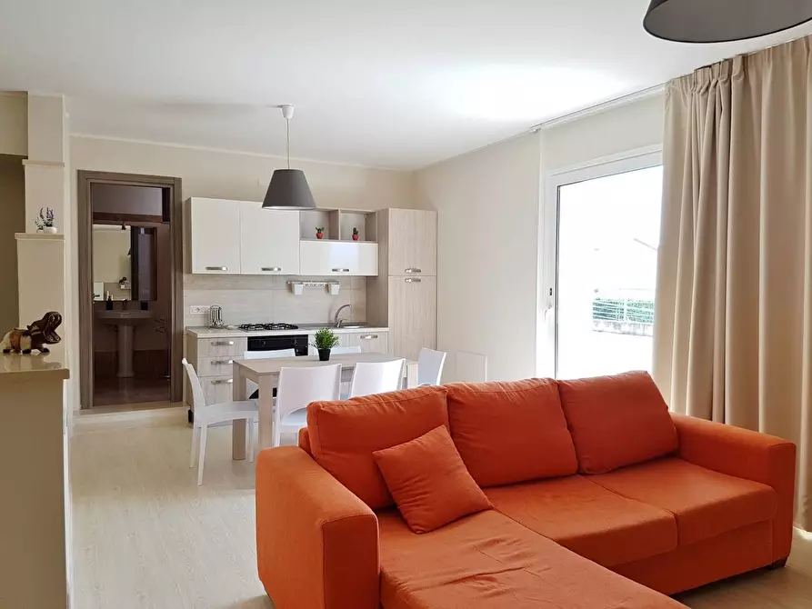 Immagine 1 di Appartamento in affitto  in Viale Europa 21 a Catanzaro