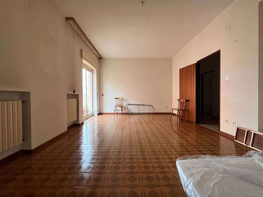 Immagine 1 di Appartamento in vendita  in Via Vincenzo Catalani a Catanzaro