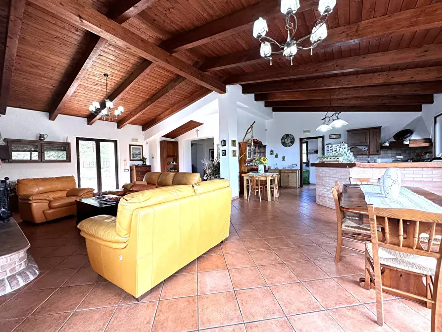 Immagine 1 di Villa in vendita  in contrada donnantona a Borgia