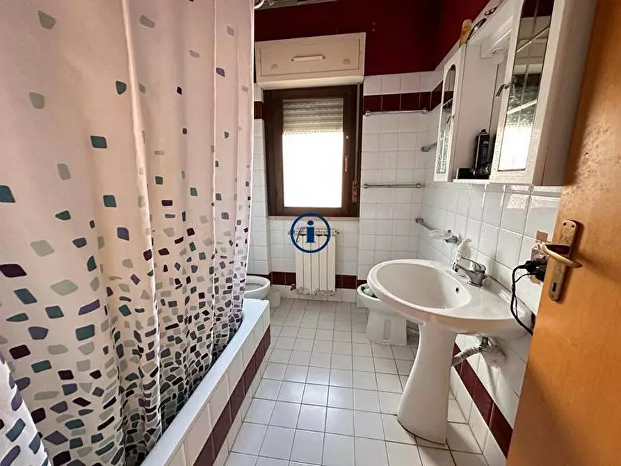 Immagine 12 di Appartamento in vendita  in VIA ULISSE 3B a Sabaudia