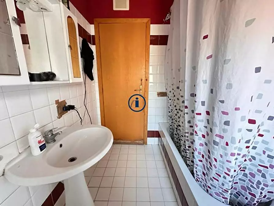 Immagine 13 di Appartamento in vendita  in VIA ULISSE 3B a Sabaudia