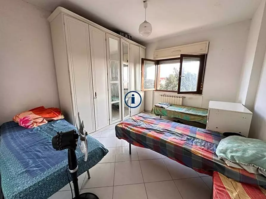 Immagine 14 di Appartamento in vendita  in VIA ULISSE 3B a Sabaudia