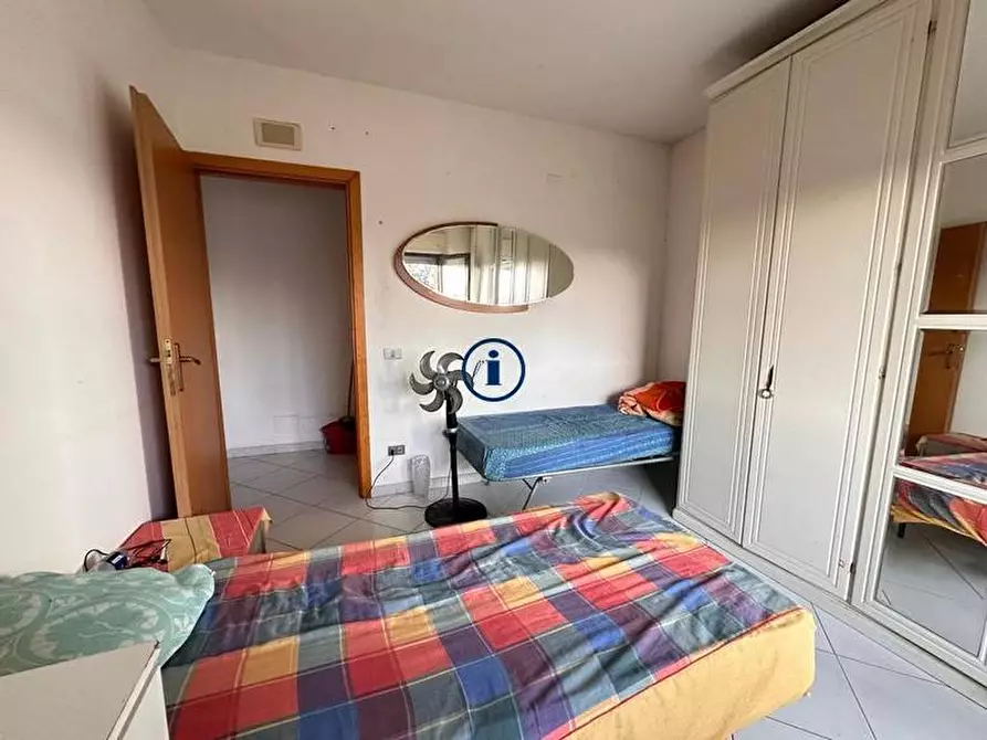 Immagine 18 di Appartamento in vendita  in VIA ULISSE 3B a Sabaudia