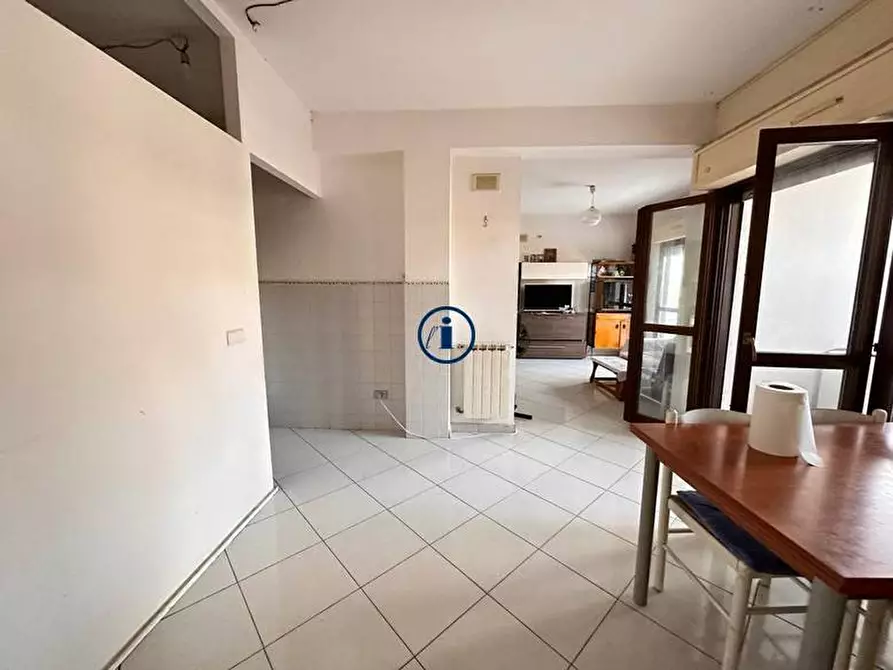 Immagine 9 di Appartamento in vendita  in VIA ULISSE 3B a Sabaudia