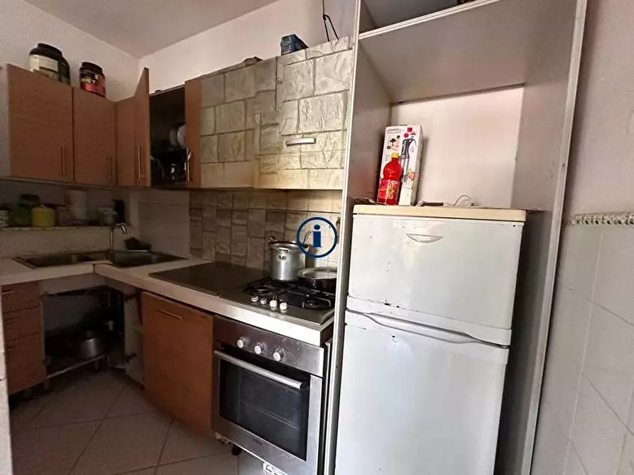 Immagine 11 di Appartamento in vendita  in VIA ULISSE 3B a Sabaudia