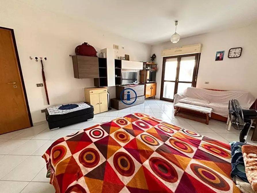 Immagine 5 di Appartamento in vendita  in VIA ULISSE 3B a Sabaudia