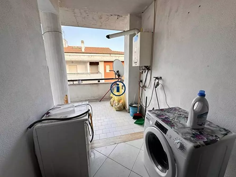 Immagine 27 di Appartamento in vendita  in VIA ULISSE 3B a Sabaudia