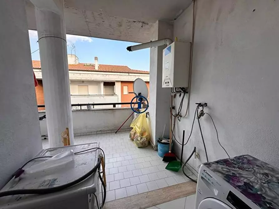 Immagine 28 di Appartamento in vendita  in VIA ULISSE 3B a Sabaudia