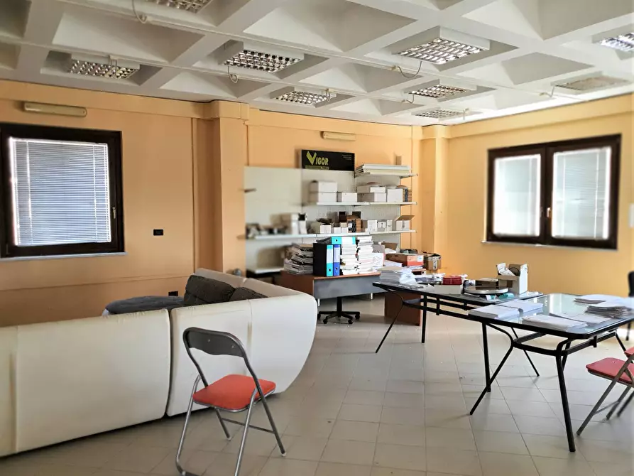 Immagine 1 di Ufficio in affitto  in Contrada Bellino snc a Catanzaro