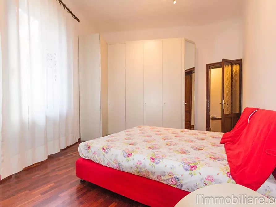 Immagine 17 di Camera in affitto  in Via Santini 13 a Verona