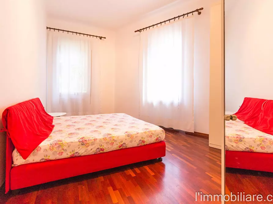 Immagine 16 di Camera in affitto  in Via Santini 13 a Verona