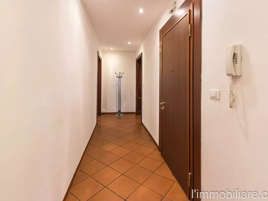 Immagine 10 di Camera in affitto  in Via Santini 13 a Verona