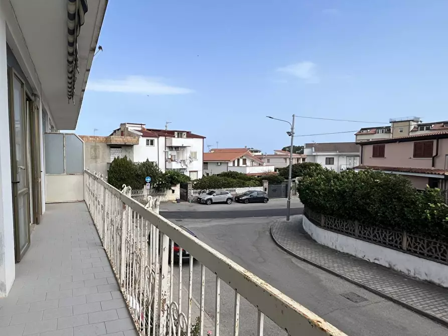 Immagine 1 di Appartamento in vendita  in Via Sant'Elena a Catanzaro